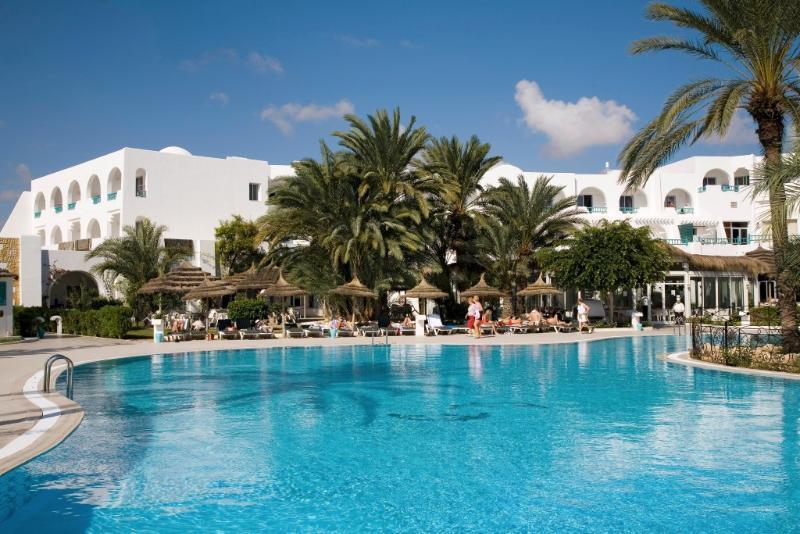 Golf Beach Aghīr Exterior foto
